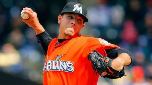Jose Fernandez
