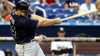 Evan Gattis