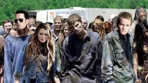 Zombie Shows
