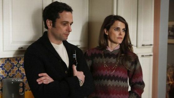 The Americans 