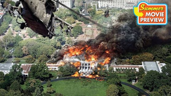 White House Down