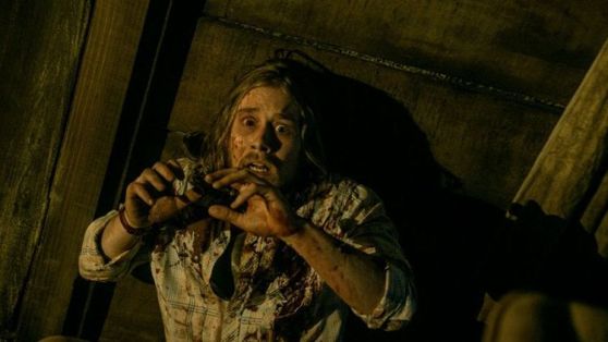 Evil Dead