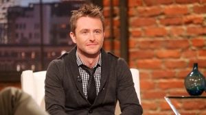 Chris Harwick