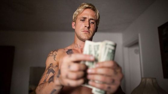 Place Beyond the Pines