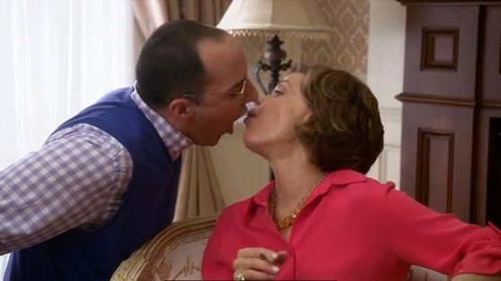 Arrested Development