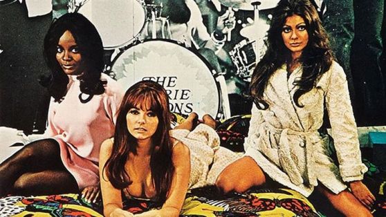 Beyond the Valley of the Dolls