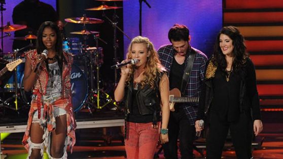 American Idol