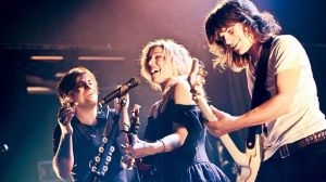 The Band Perry