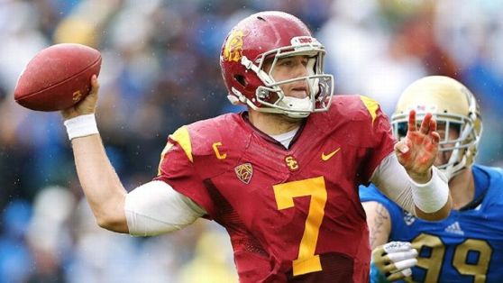 Matt Barkley