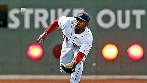 Jackie Bradley Jr.
