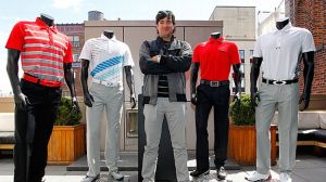 Bubba Watson