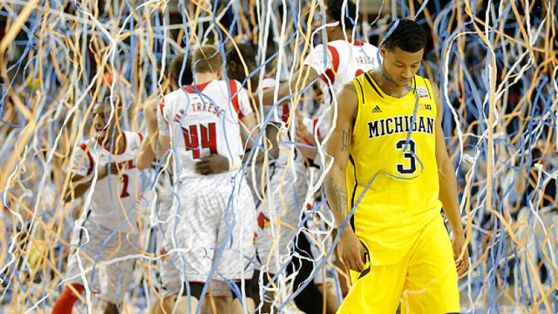 Trey Burke