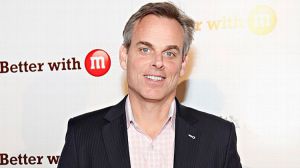 Colin Cowherd