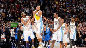 Denver Nuggets