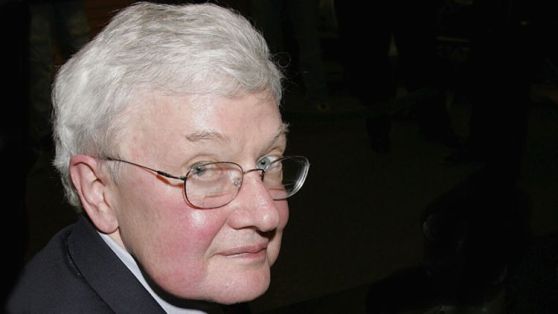 Roger Ebert