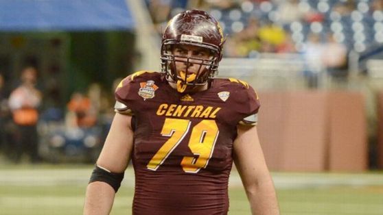 Eric Fisher 
