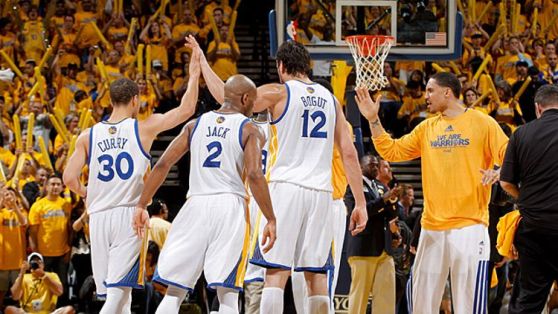 Golden State
