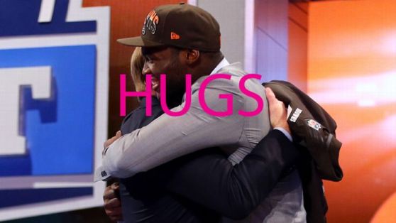 Hugs