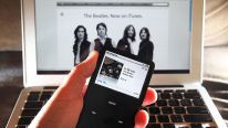 iTunes