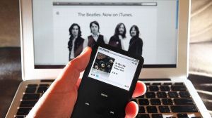 iTunes