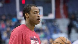 Jason Collins