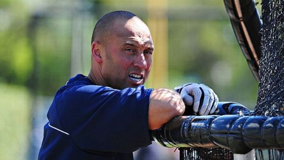 Jeter
