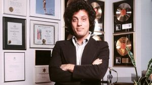 Billy Joel