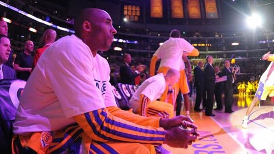 Kobe Bryant