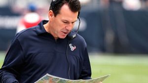 Gary Kubiak