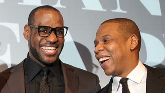 Jay LeBron