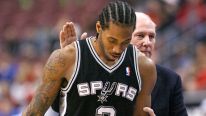 Kawhi Leonard