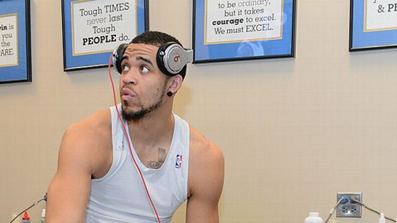 JaVale McGee
