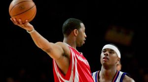 Tracy McGrady