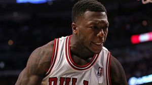 Nate Robinson