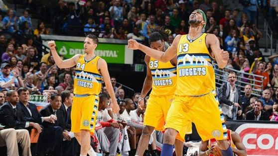 Nuggets