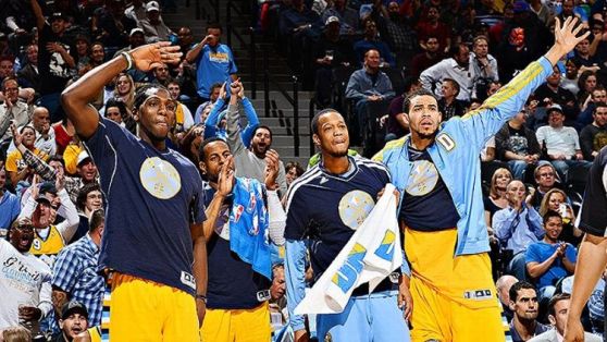Nuggets