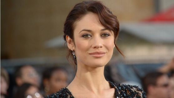 Olga Kurylenko