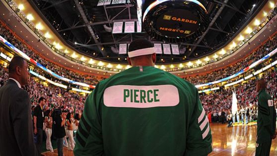 Paul Pierce