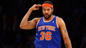 Rasheed Wallace