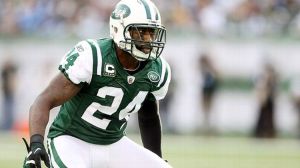 Darrelle Revis