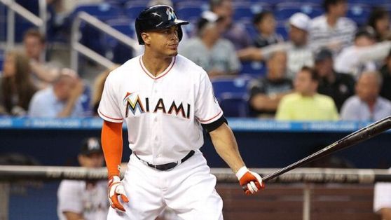 Giancarlo Stanton