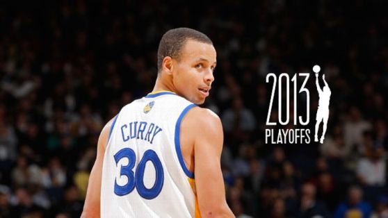 Stephen Curry