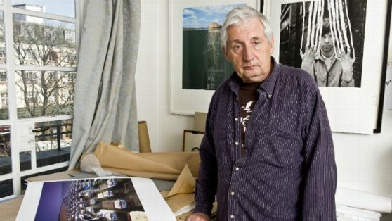 Storm Thorgerson