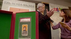 Honus Wagner