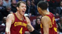 Luke Walton