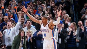 Russell Westbrook
