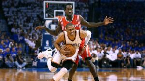 Russell Westbrook
