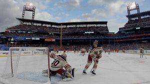 Winter Classic