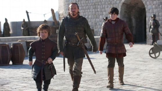 Game of Thrones