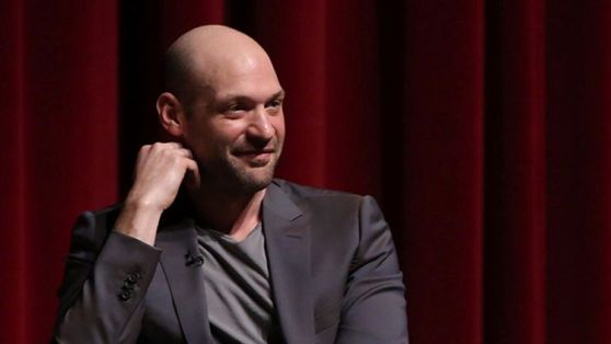 Corey Stoll